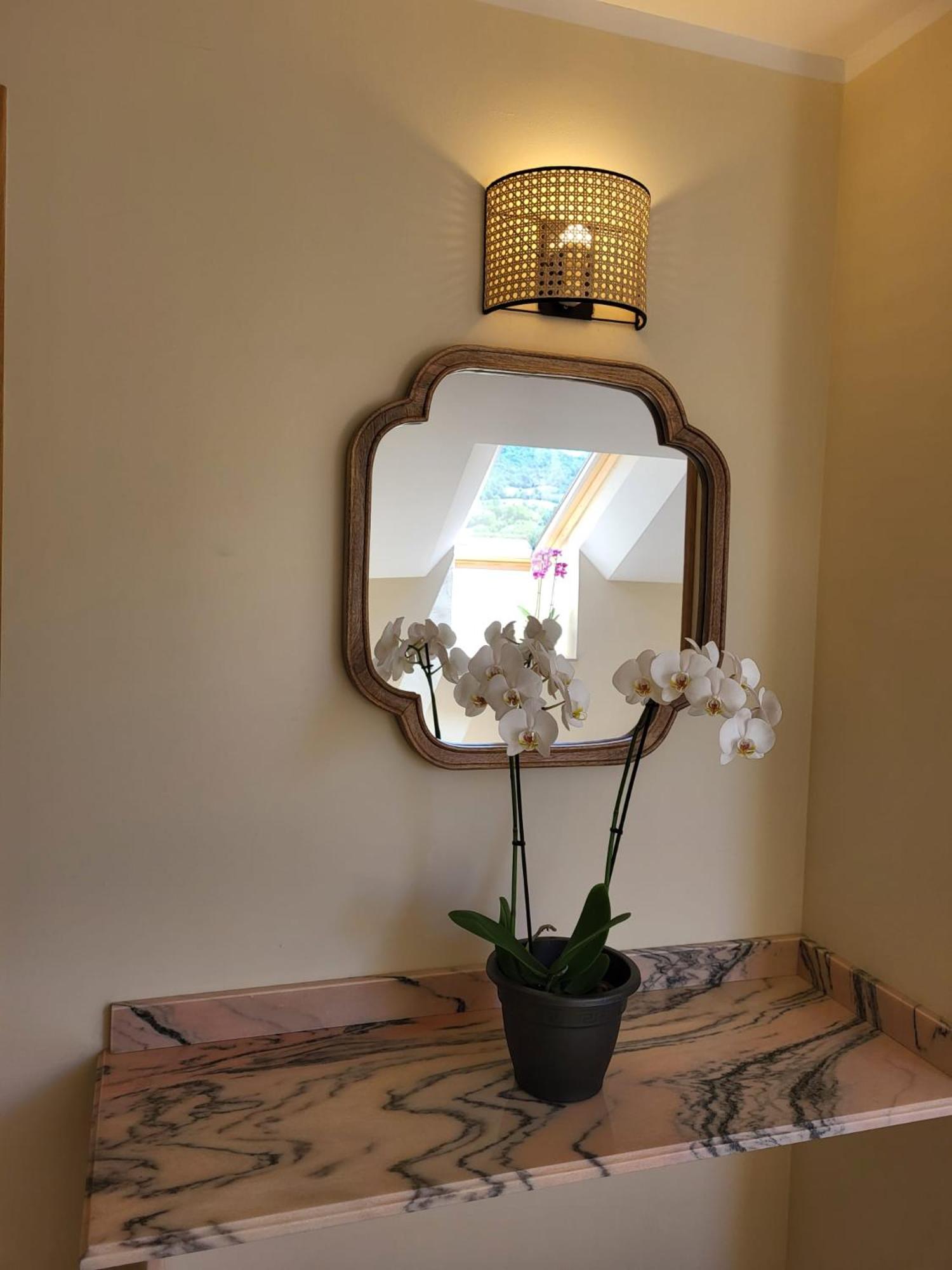 Apartament Atico El Cueton Arenas De Cabrales Zewnętrze zdjęcie